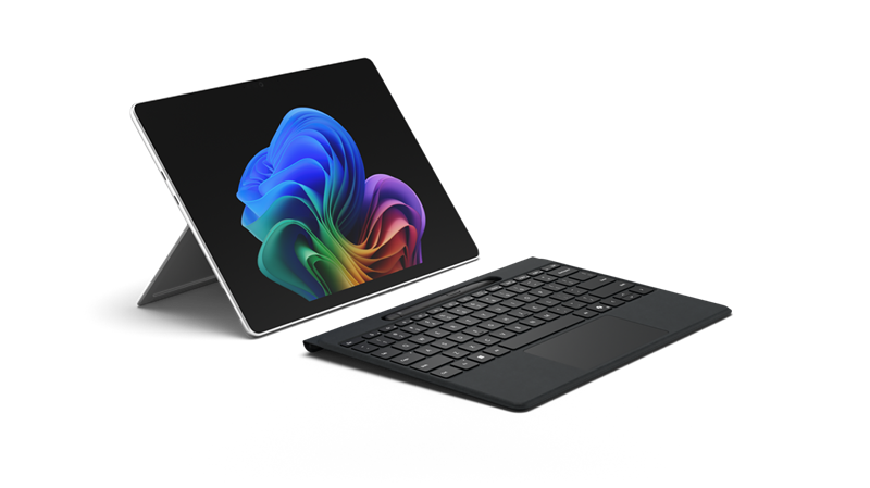 Microsoft Surface Pro Intel 11th Gen 5