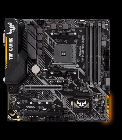 Motherboard discount asus b450m