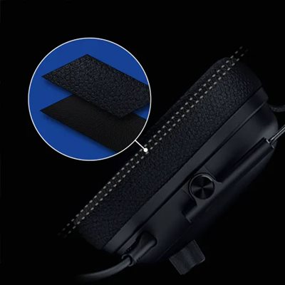 RAZER™ DUAL-LAYERED FLOWKNIT MEMORY FOAM CUSHIONS