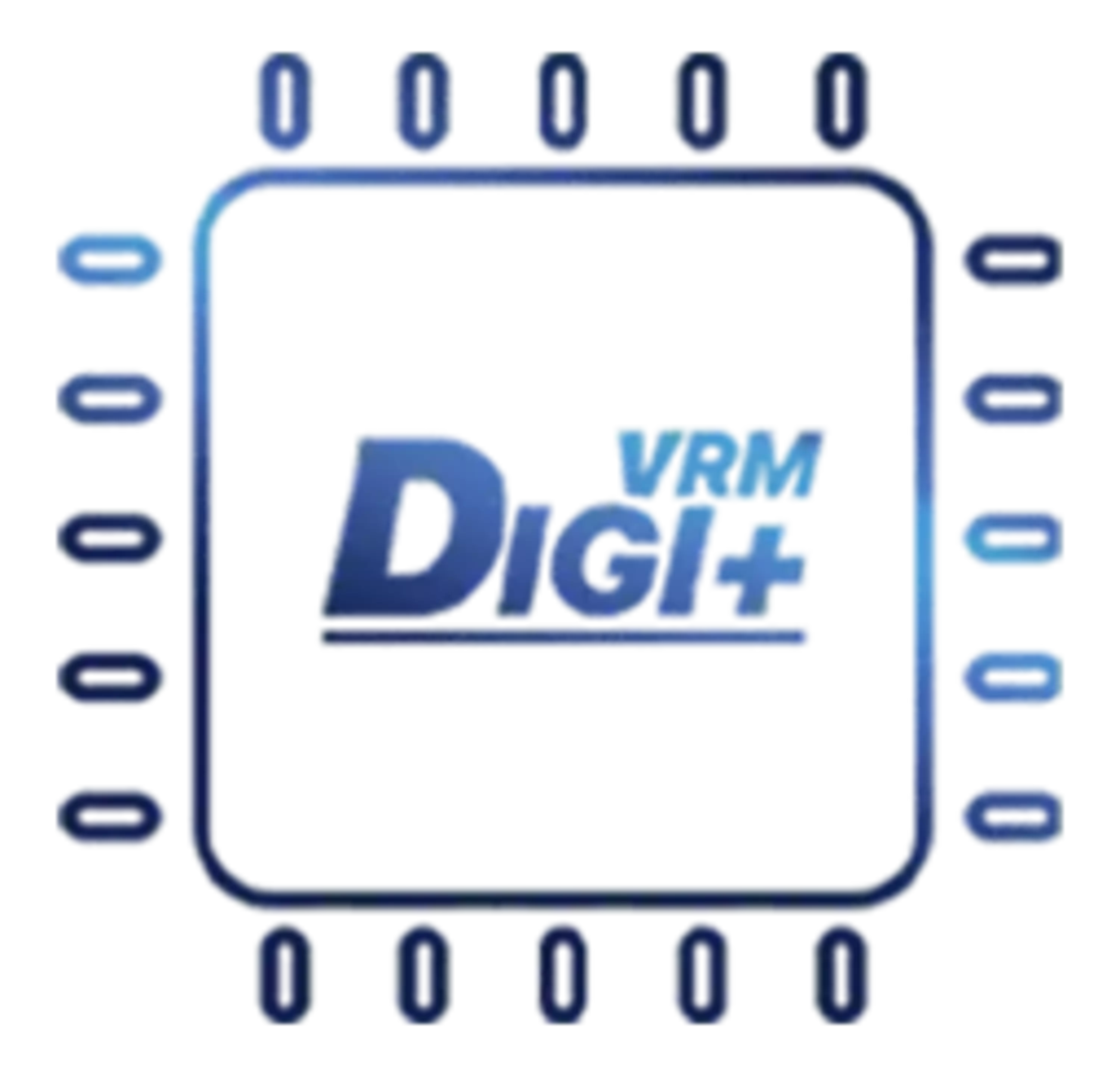 Digi+ VRM Steuerung