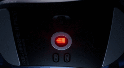 ROG AimPoint Pro Sensor