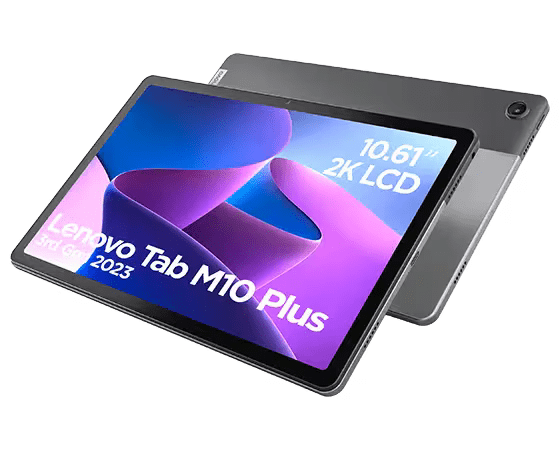 Lenovo Tab M10 Plus (3rd Gen) MediaTek Helio G80 4GB RAM 64GB