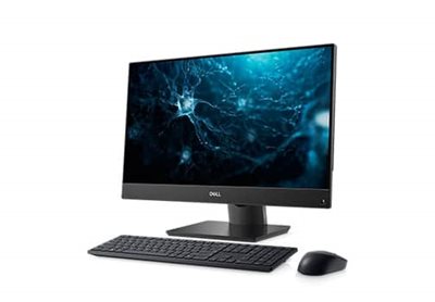 Dell OptiPlex 5490 All-in-One