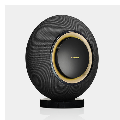 Marantz THE ARCH 1.0 純正スピーカー Marantz Grand Horizon 8