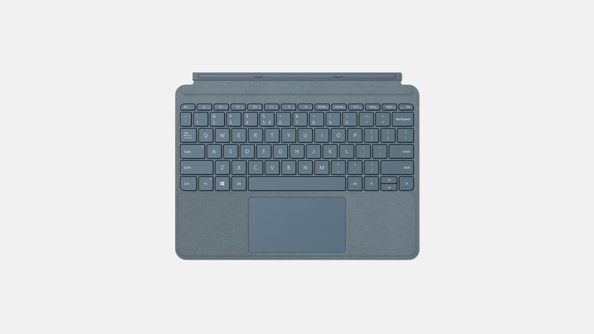 国内発送 Surface Go Signature Type Cover