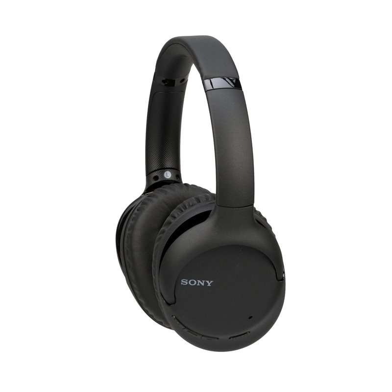 Sony WH-CH720N wireless noise-canceling headphones give you long-lasting  comfort » Gadget Flow