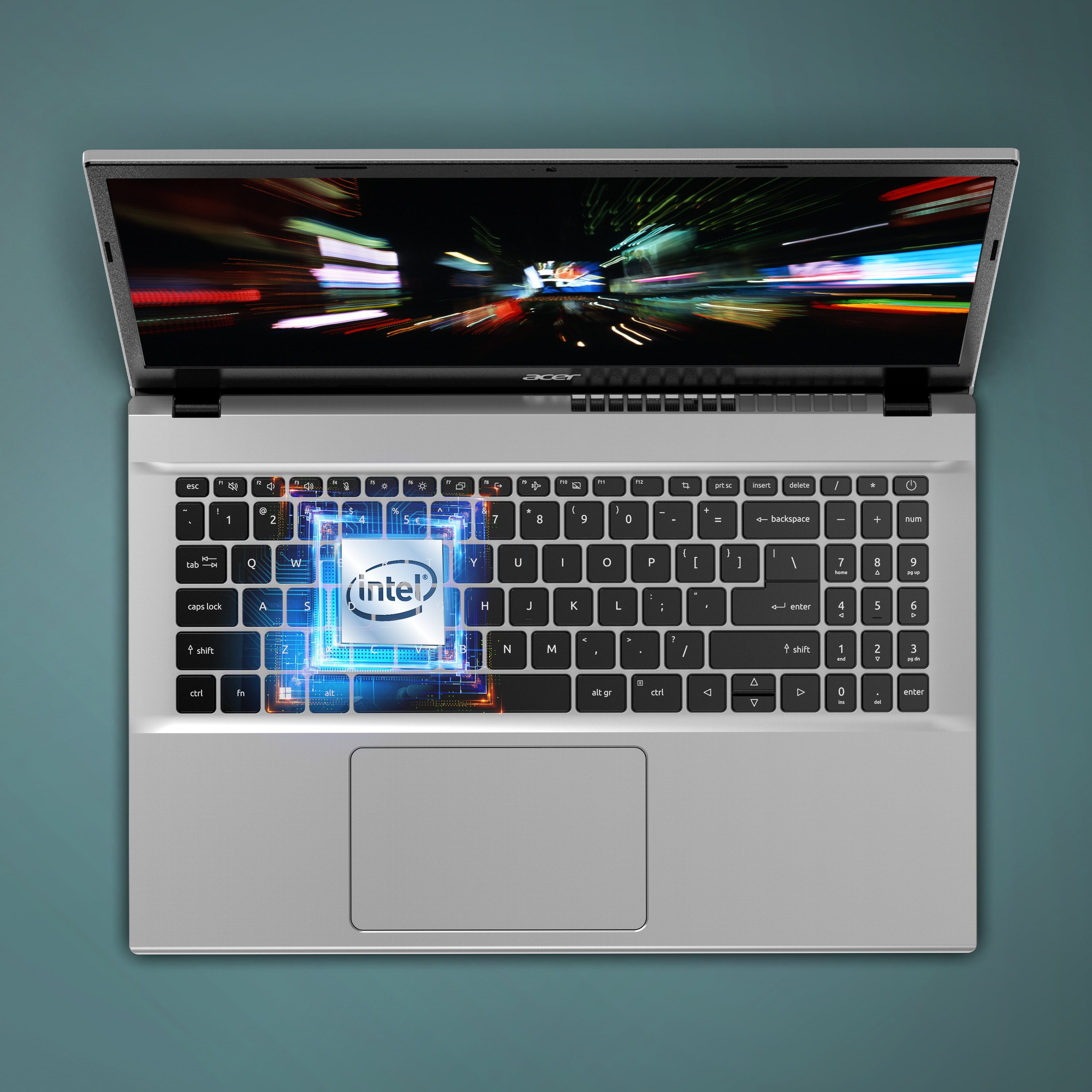 Acer Aspire 3 A315-59 NX.K6SEK.00B i5-1235U 8GB 512GB Laptop