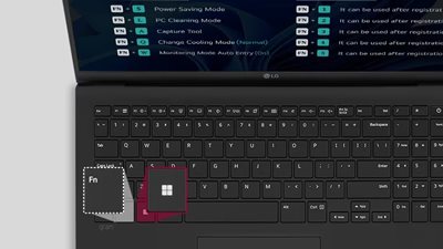Reach Faster with Hot Keys