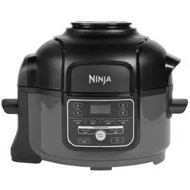 Ninja SmartLid 14-in-1 Electric Cooker (7.5 L) with Air Fryer