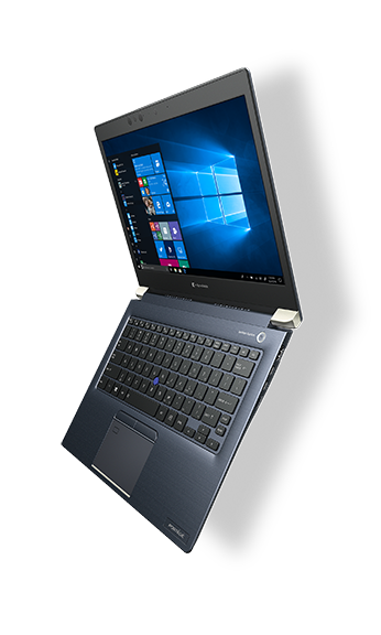 TOSHIBA Laptop Dynabook Portege Intel Core i7-8565U 16GB Memory 