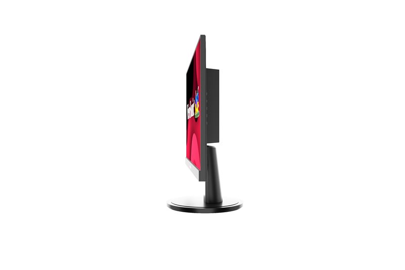 ViewSonic VA2447MHU LED monitor Full HD (1080p) 24"