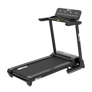 Buy Pro Fitness T1000 Folding Treadmill Treadmills Argos