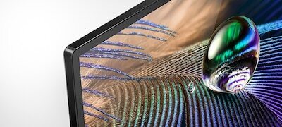 Seamless Edge
