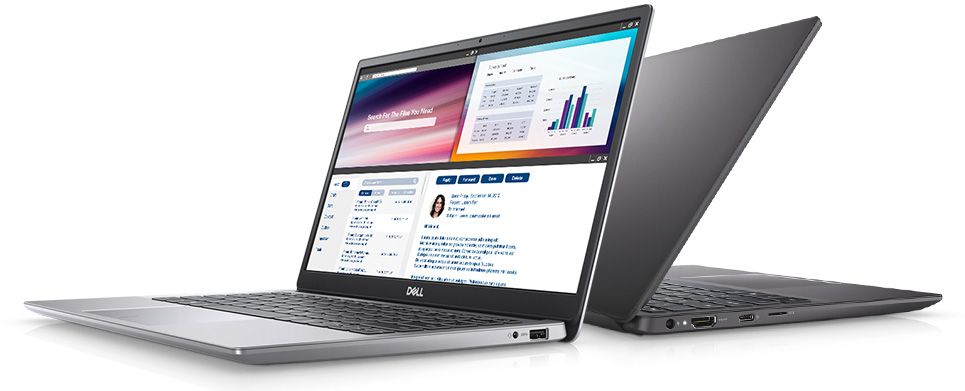 DELL Latitude 3301 13.3