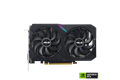 Folie {0} von {1}, Vergrößern, ASUS Dual GeForce RTX™ 3050 V2 OC Edition 8GB GDDR6
