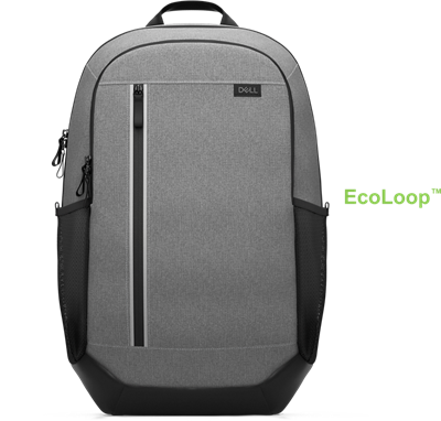 Mochila Dell Pro 14-16 Plus EcoLoop Urban - CP5625G