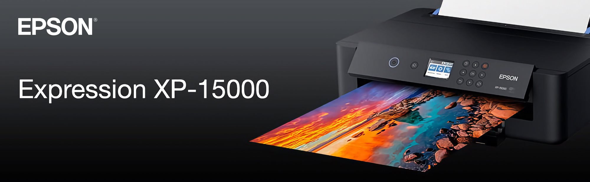 Impresora Multifunción Epson Xp-15000 con Ofertas en Carrefour