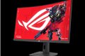Folie {0} von {1}, Vergrößern, ROG Strix XG32WCS front view, to the left