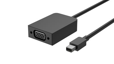 Designed for Surface
