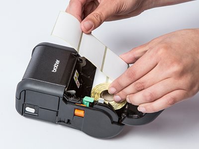 Versatile printing whenever required