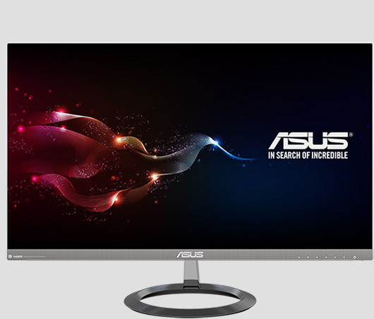 ASUS ディスプレイ モニター　MX27AQ Open Box: ASUS Designo 27