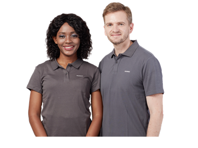 HUAWEI Canada Customer Support