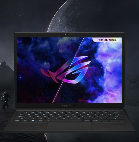 ROG Flow GZ301VU | Gaming Laptop, Intel i9 | ASUS Store USA