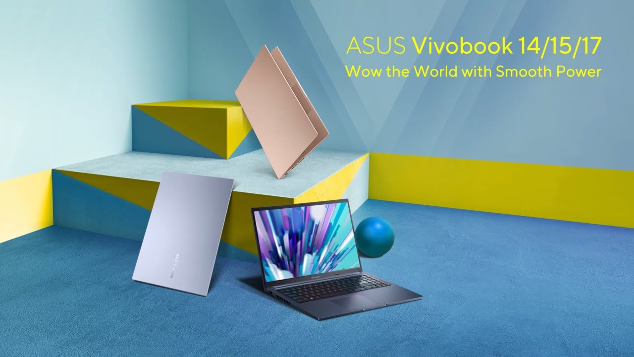 ASUS VivoBook 15 X1502ZA X1502ZA-BQ556W 15.6 Inch Laptop