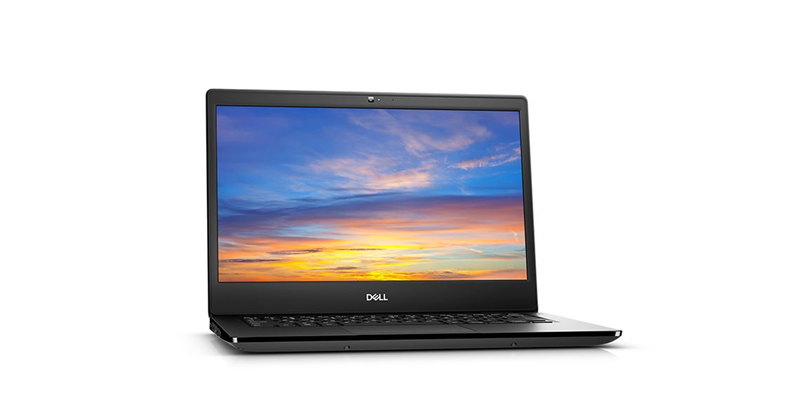 Dell - Latitude 3400 - 14