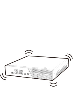 ASUS PB50 PB50-BBR008MD Black Mini PC - Newegg.com