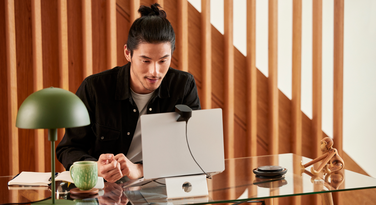 Jabra PanaCast 20 - Lifestyle Image