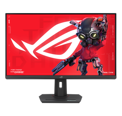 ROG Strix XG32UCG