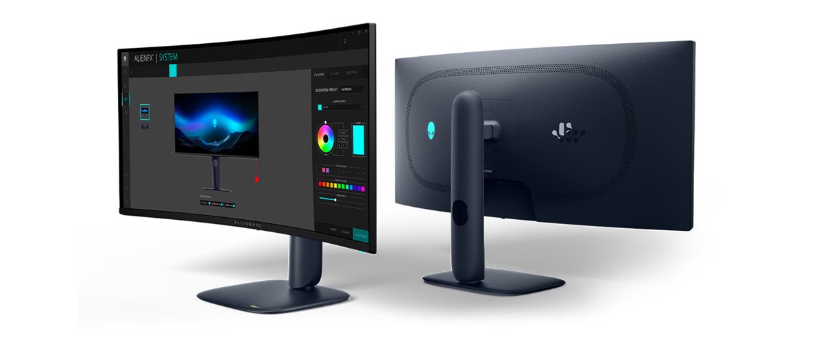 Dell ALIENWARE 34 AW3425DW 34.2