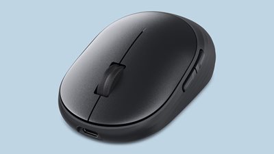 Programmerbare knapper og justerbar DPI​
