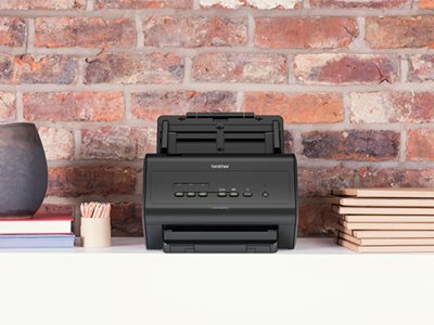 Robust yet desktop friendly