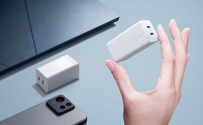 ASUS 65W USB-C GaN-oplader