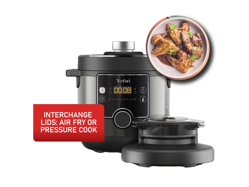 Argos pressure 2024 cooker tefal