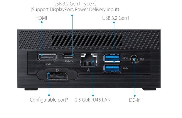 asus pn51 s1 mini pc