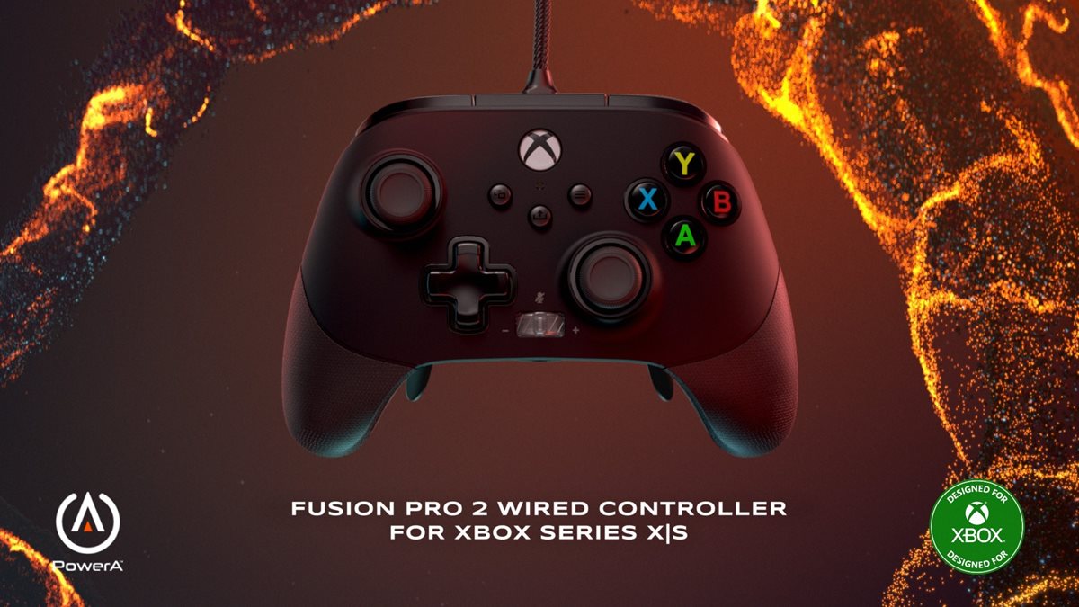 Fusion Pro 2 - Madden