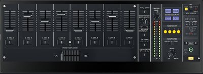 Lydoptagelse og mixning