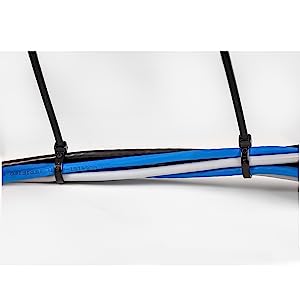 Available in Different Lengths and Colors