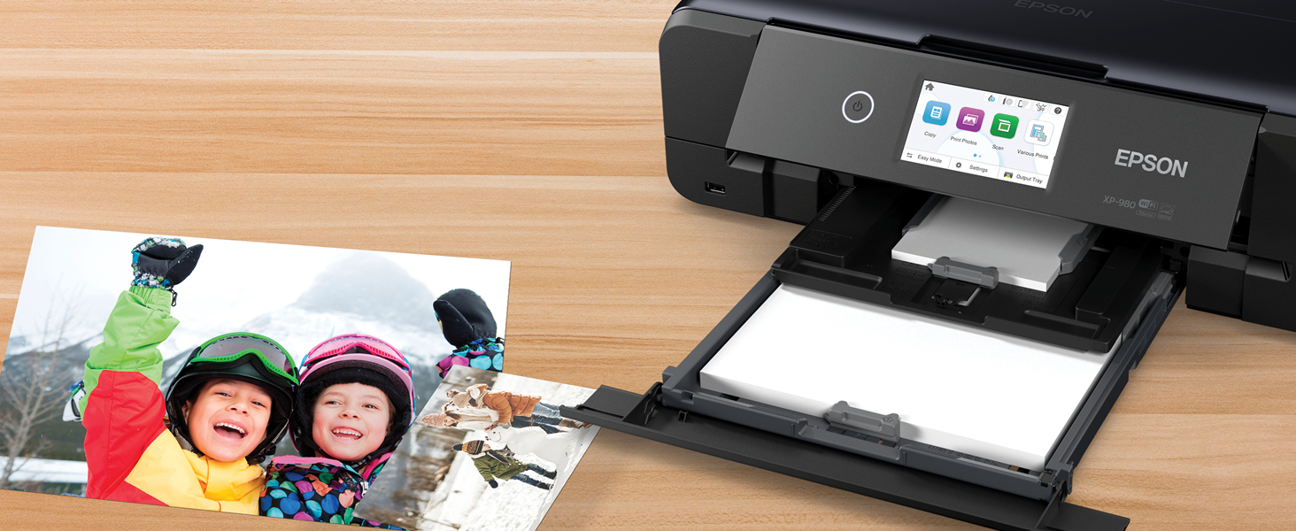⑧専用画面EPSON Epson C8000 プリンター ロールツーロールシステム – Jet City Label, Inc.