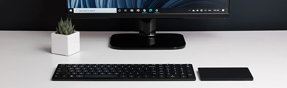 Brydge W-Touch Touchpad BRY2303 - Newegg.com