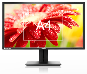 Open Box: Asus PB279Q, Black 27” 4K/UHD 3840X2160 IPS LED