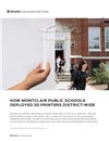 Montclair School District Case Study