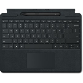 Microsoft Surface Pro Signature Keyboard mit Slim Pen 2