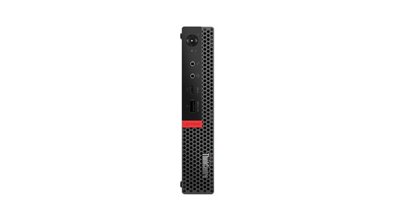 Lenovo ThinkCentre M920q Tiny Desktop Computer i7-8700T 8GB 512GB