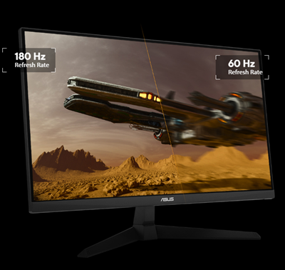 ASUS TUF Gaming 27