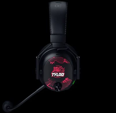 Razer BlackShark V3 Pro ANC Wireless Over the Ear Gaming Headset