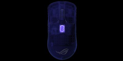 ROG AimPoint Pro optisk sensor